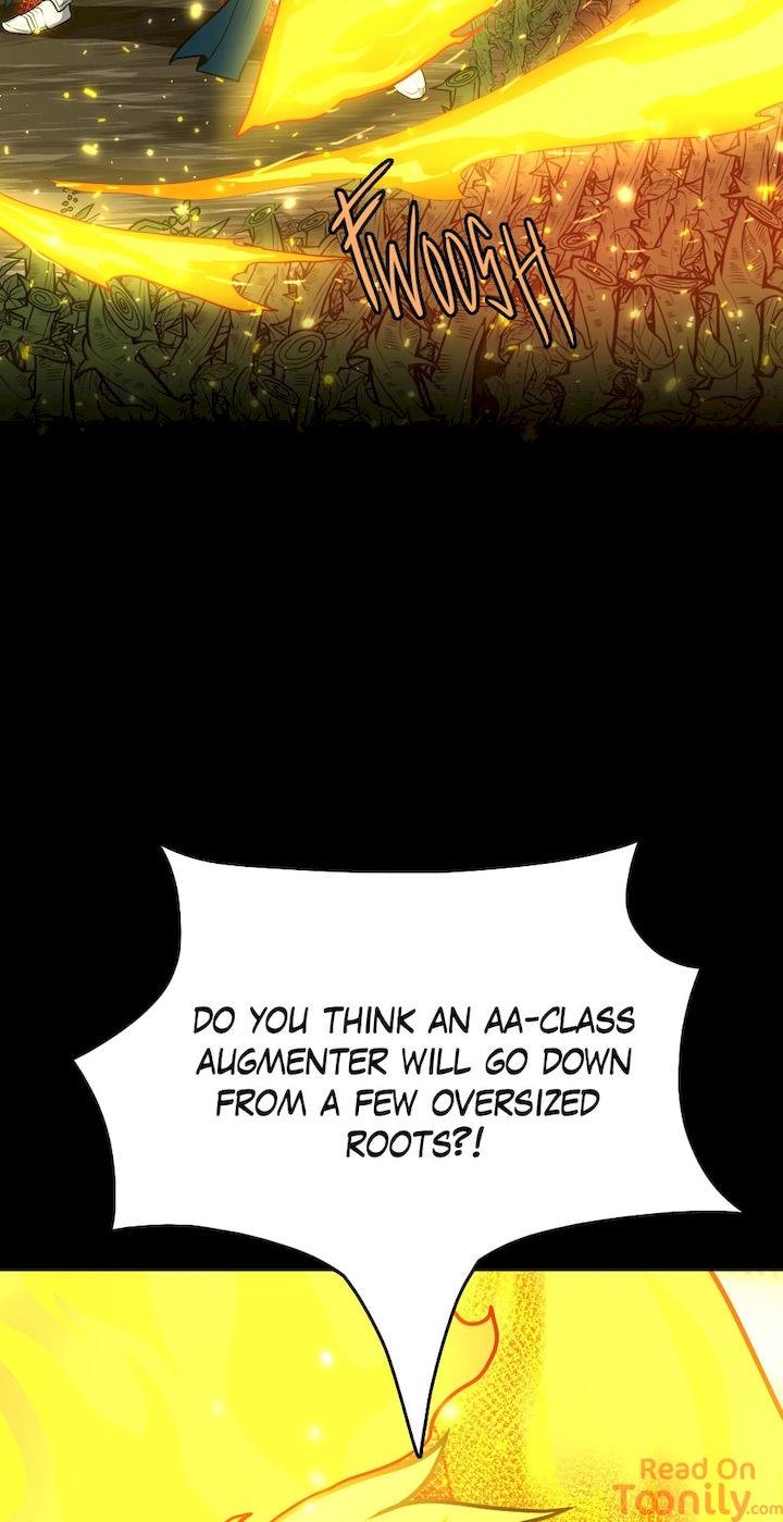 18+ The Beginning After the End Chapter 64 page 15
