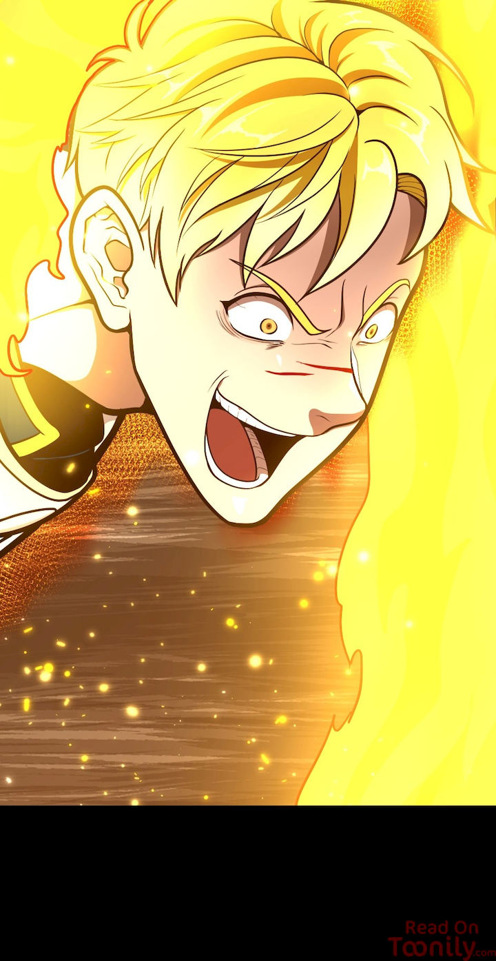 18+ The Beginning After the End Chapter 64 page 16