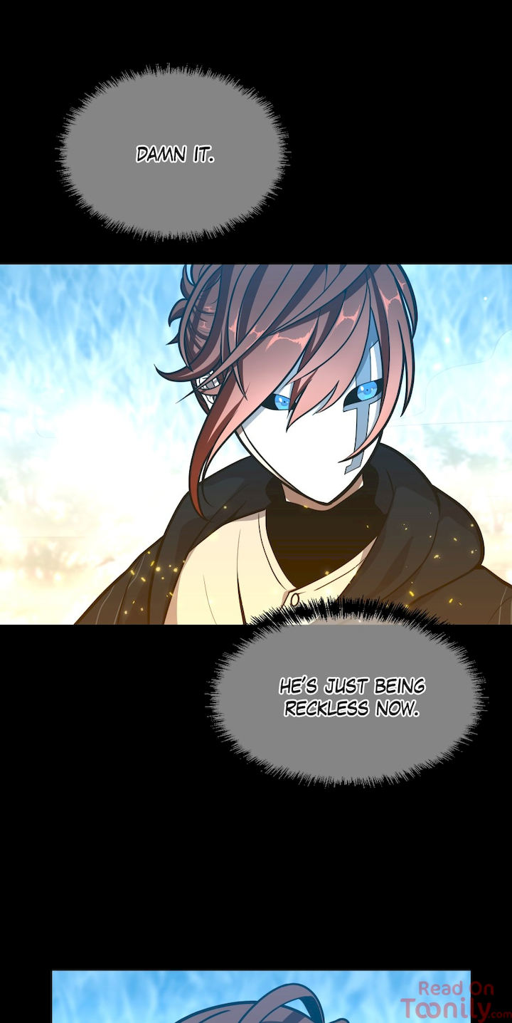 18+ The Beginning After the End Chapter 64 page 17