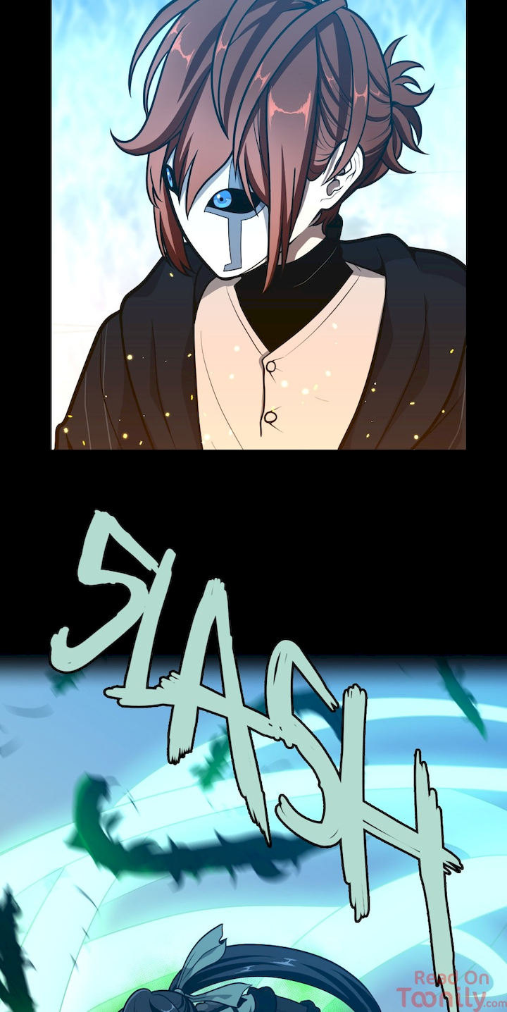 18+ The Beginning After the End Chapter 64 page 18
