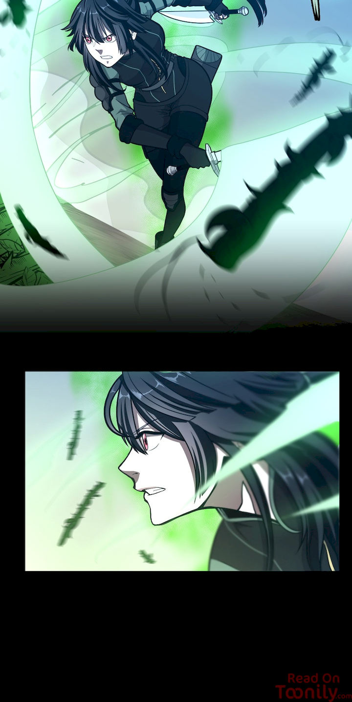 18+ The Beginning After the End Chapter 64 page 19