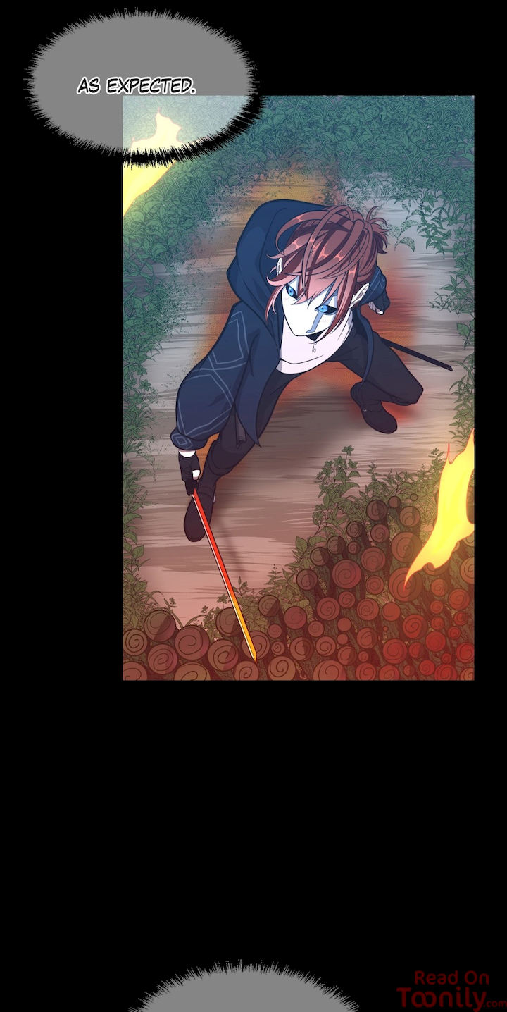 18+ The Beginning After the End Chapter 64 page 20