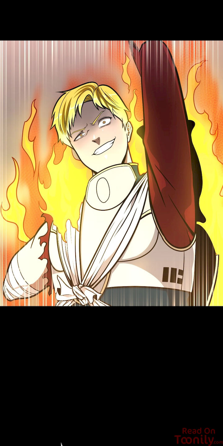18+ The Beginning After the End Chapter 64 page 22