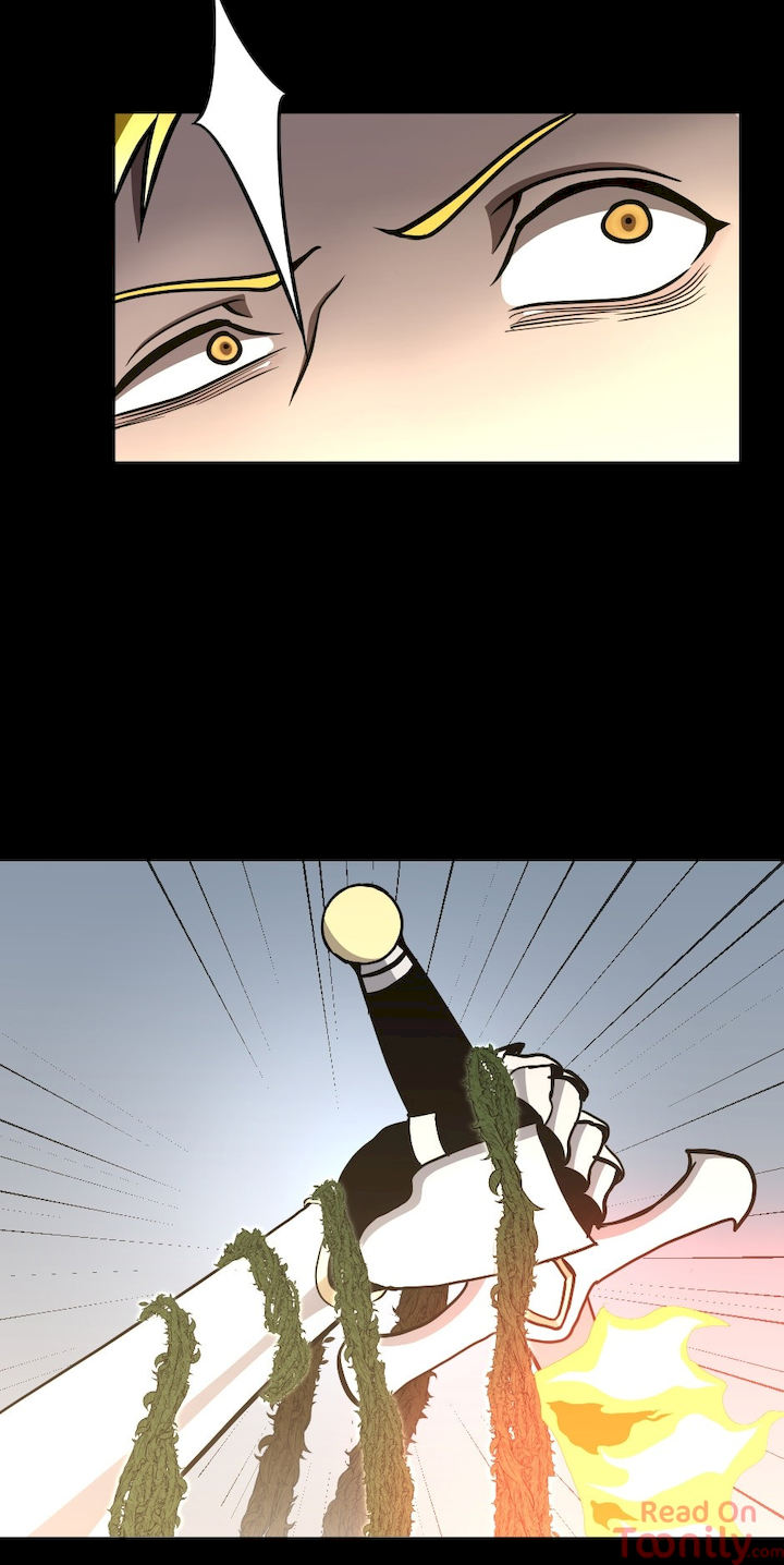 18+ The Beginning After the End Chapter 64 page 23