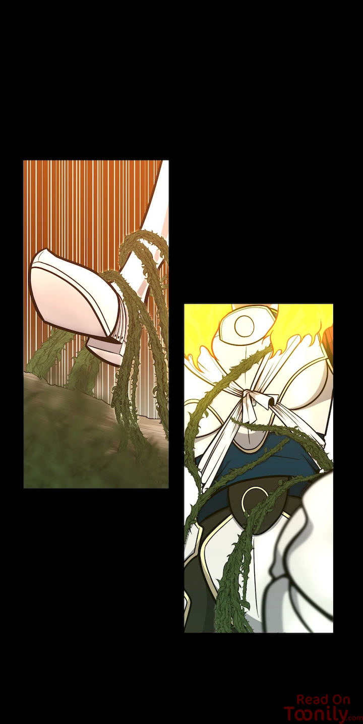 18+ The Beginning After the End Chapter 64 page 24