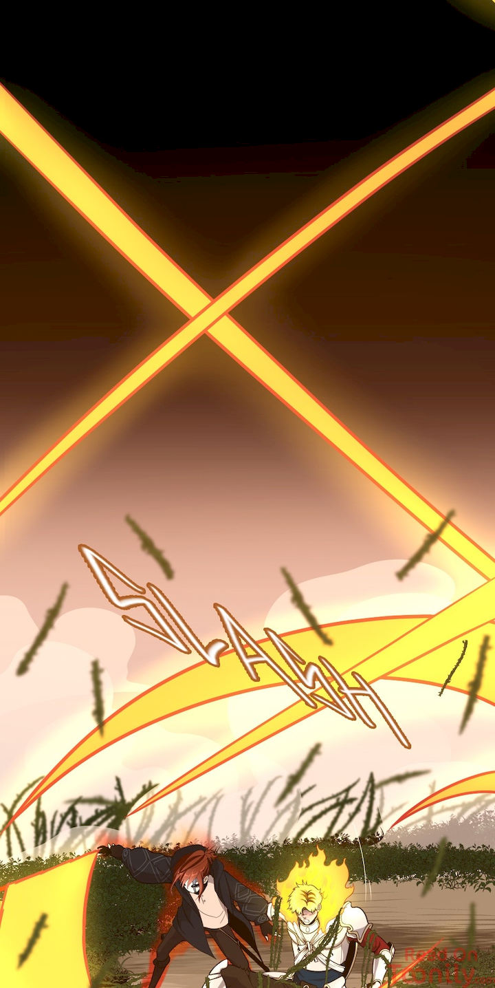 18+ The Beginning After the End Chapter 64 page 28