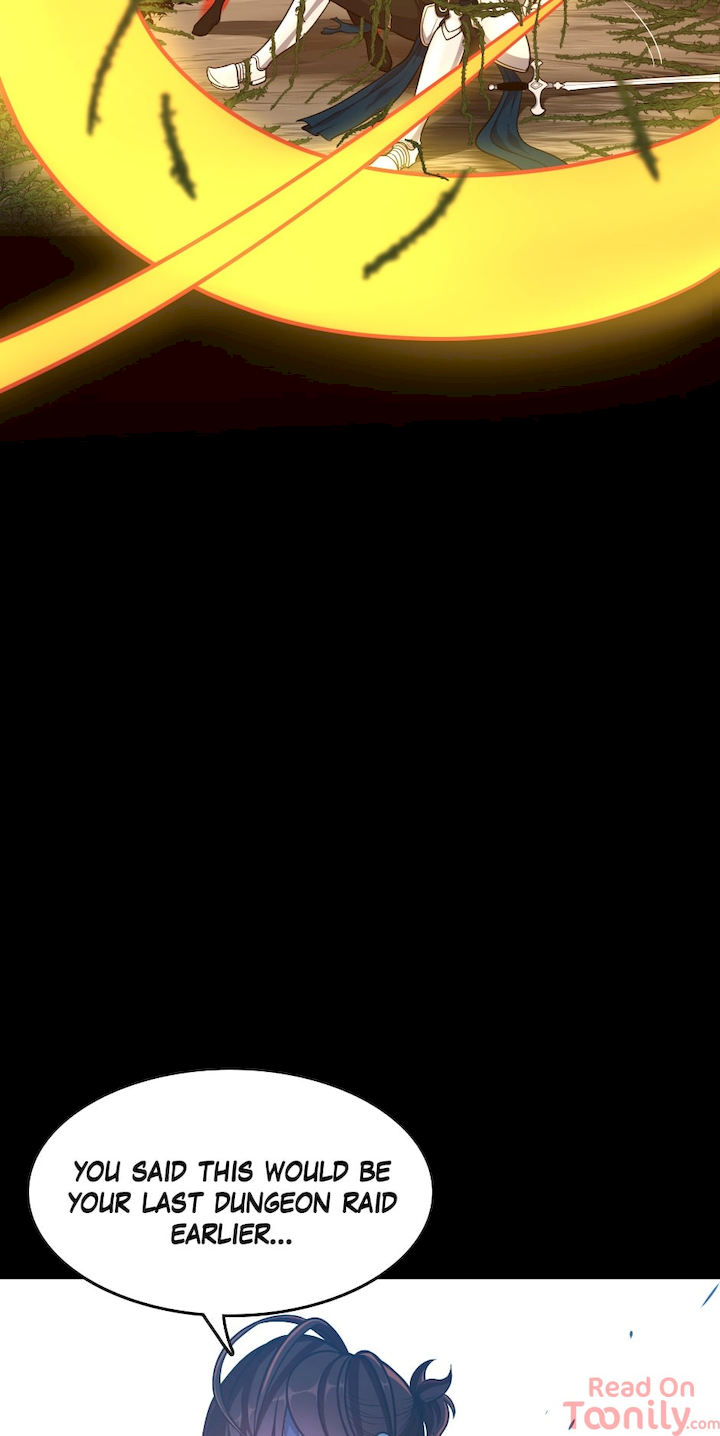 18+ The Beginning After the End Chapter 64 page 29
