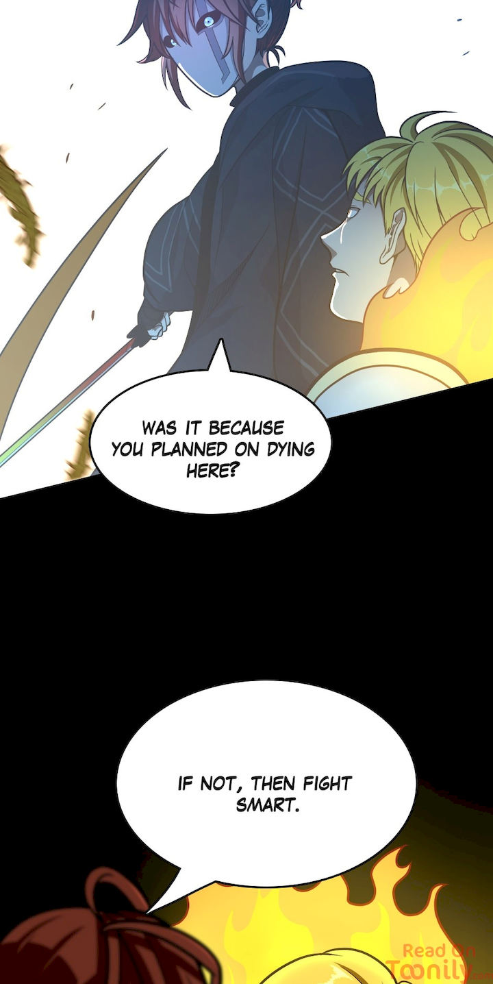 18+ The Beginning After the End Chapter 64 page 30