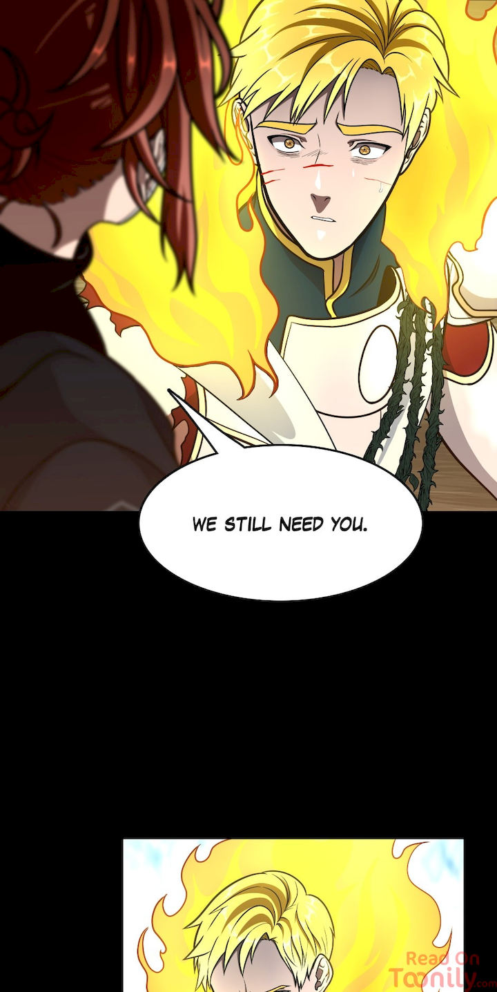 18+ The Beginning After the End Chapter 64 page 31