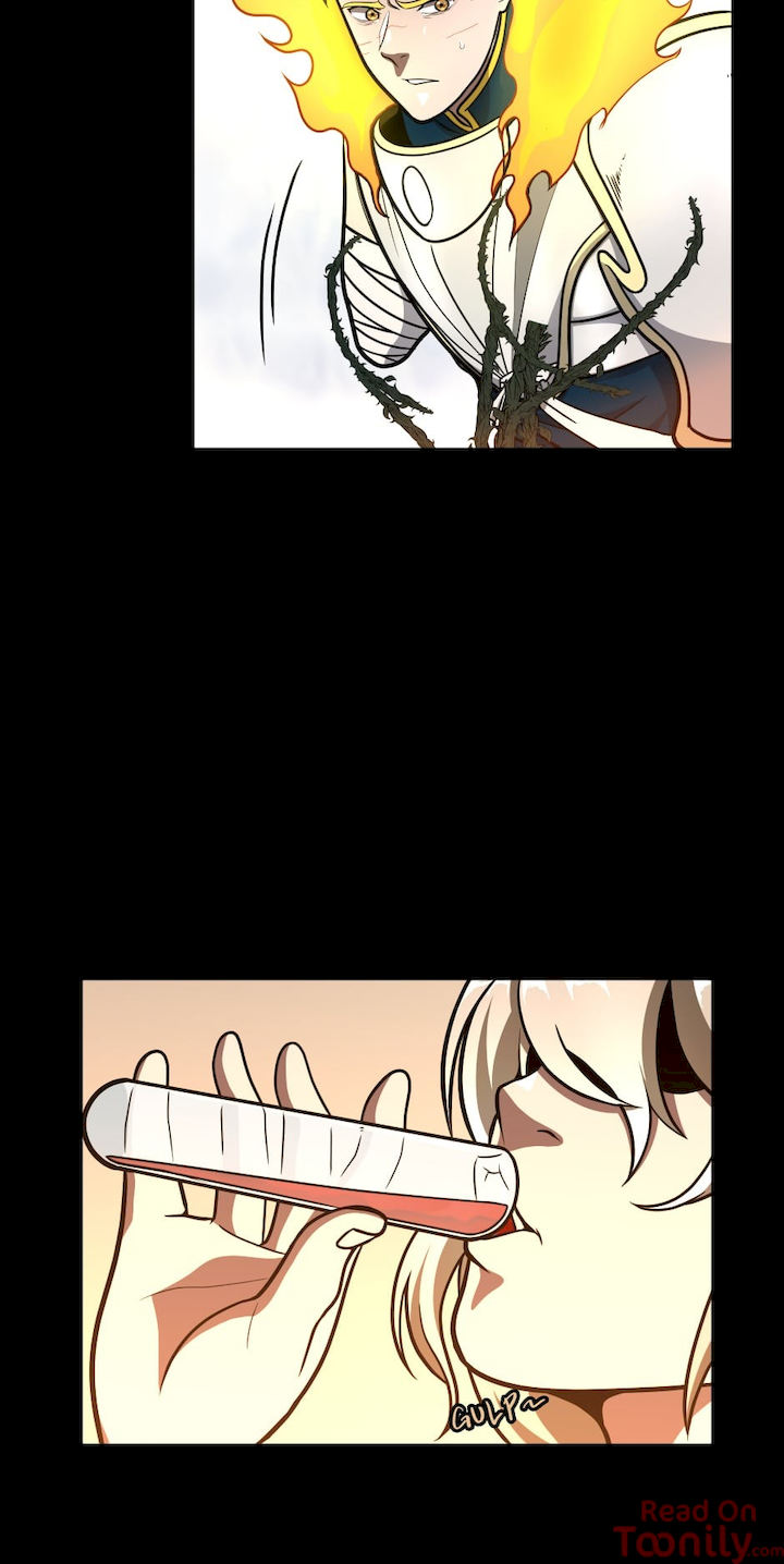 18+ The Beginning After the End Chapter 64 page 32