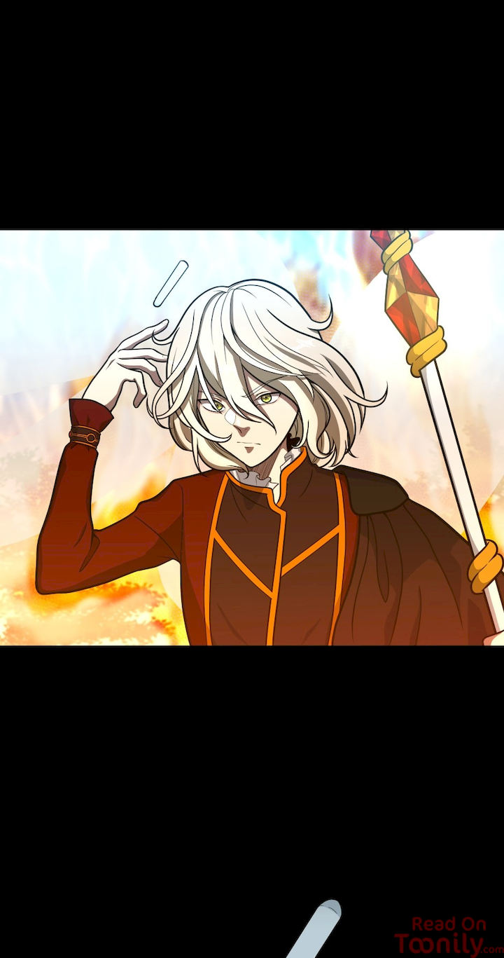 18+ The Beginning After the End Chapter 64 page 33