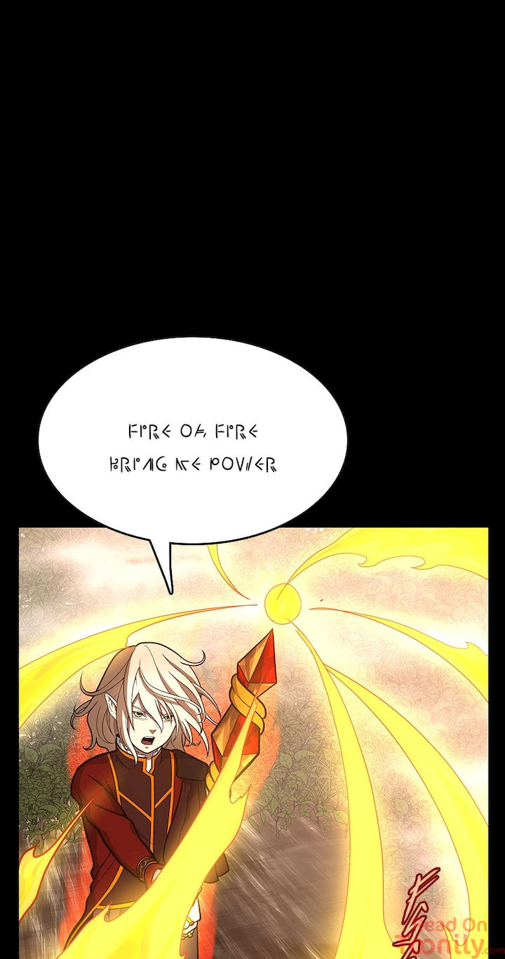 18+ The Beginning After the End Chapter 64 page 35