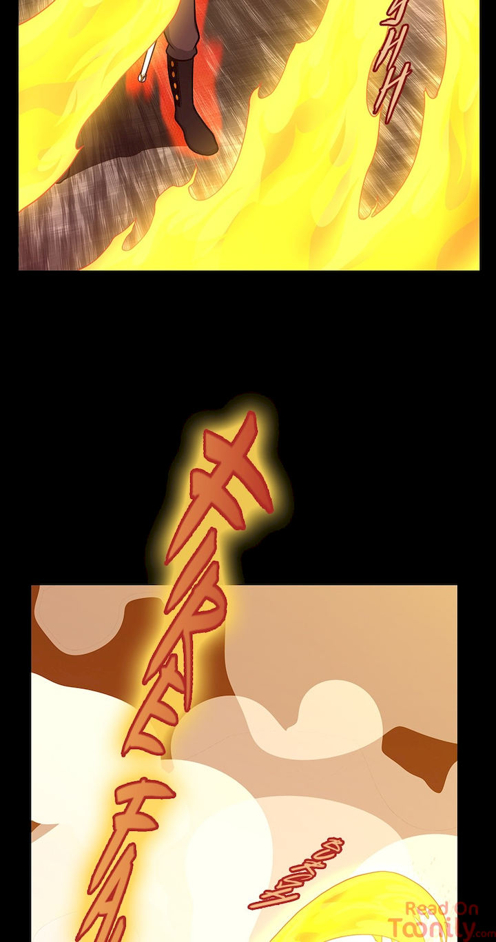 18+ The Beginning After the End Chapter 64 page 36