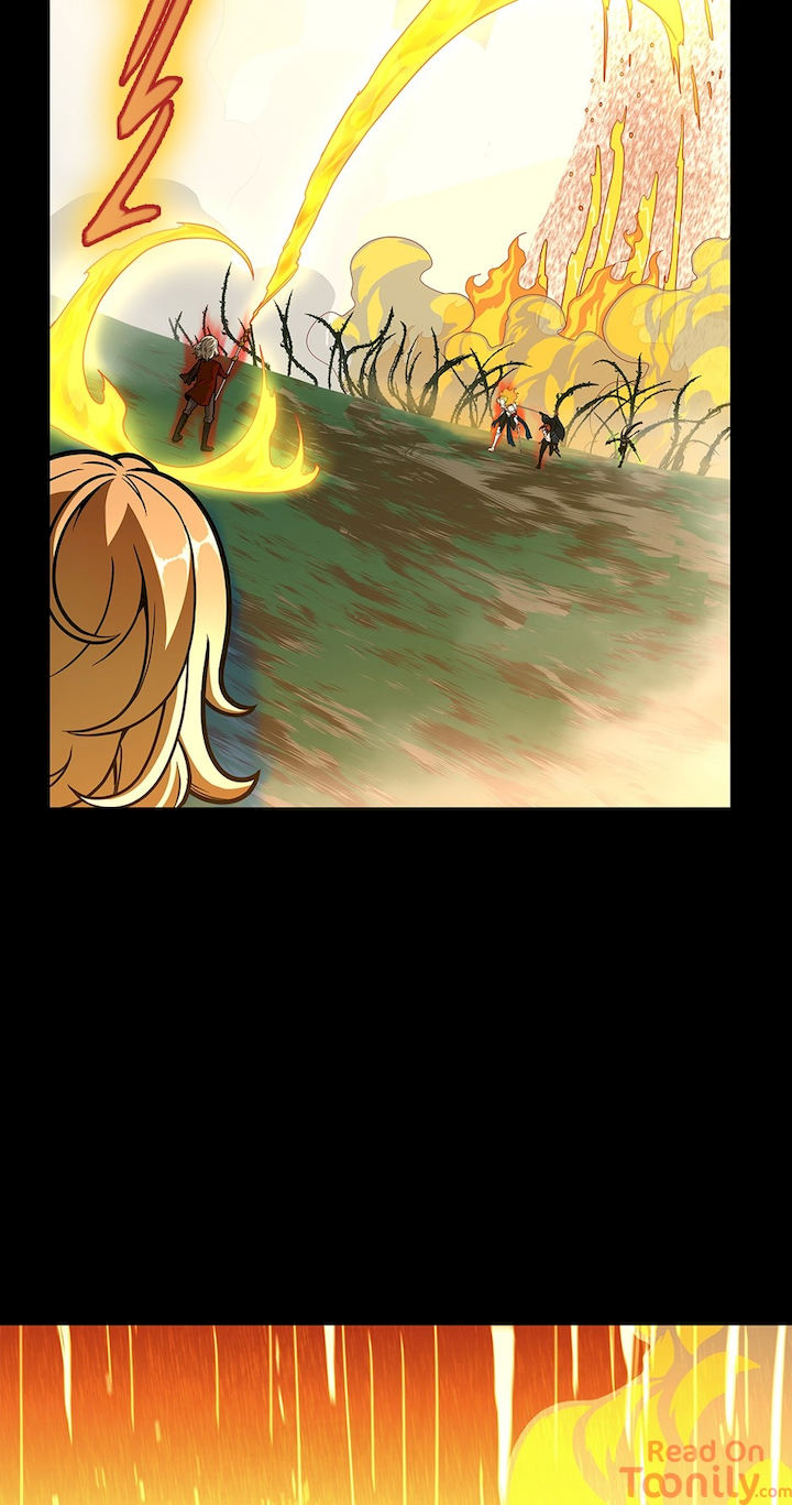 18+ The Beginning After the End Chapter 64 page 37