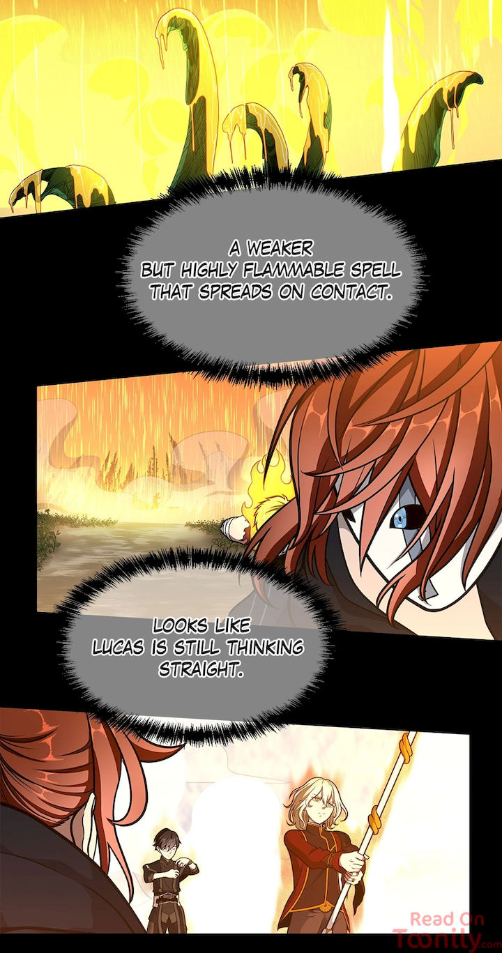 18+ The Beginning After the End Chapter 64 page 38