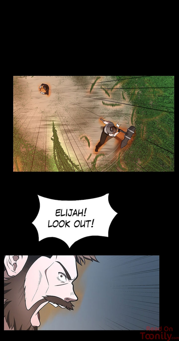18+ The Beginning After the End Chapter 64 page 39