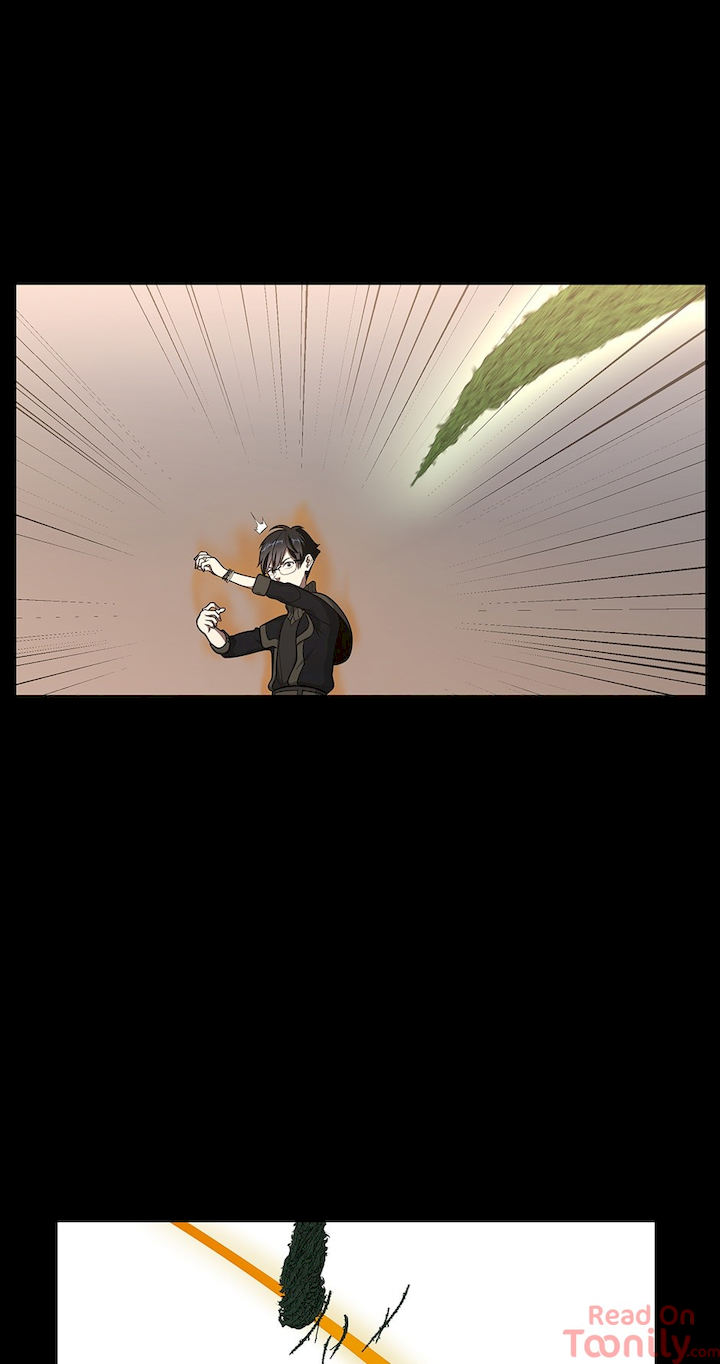 18+ The Beginning After the End Chapter 64 page 40