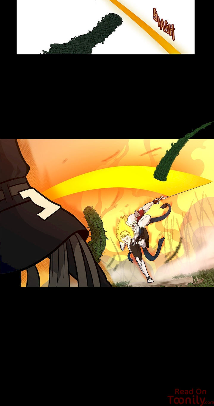 18+ The Beginning After the End Chapter 64 page 41