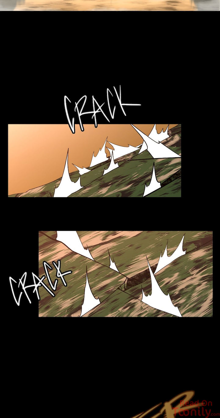 18+ The Beginning After the End Chapter 64 page 44