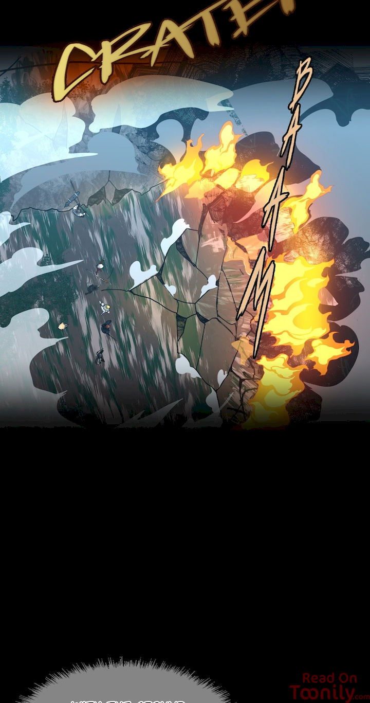 18+ The Beginning After the End Chapter 64 page 45