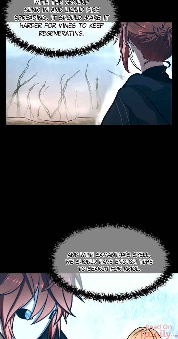 18+ The Beginning After the End Chapter 64 page 46