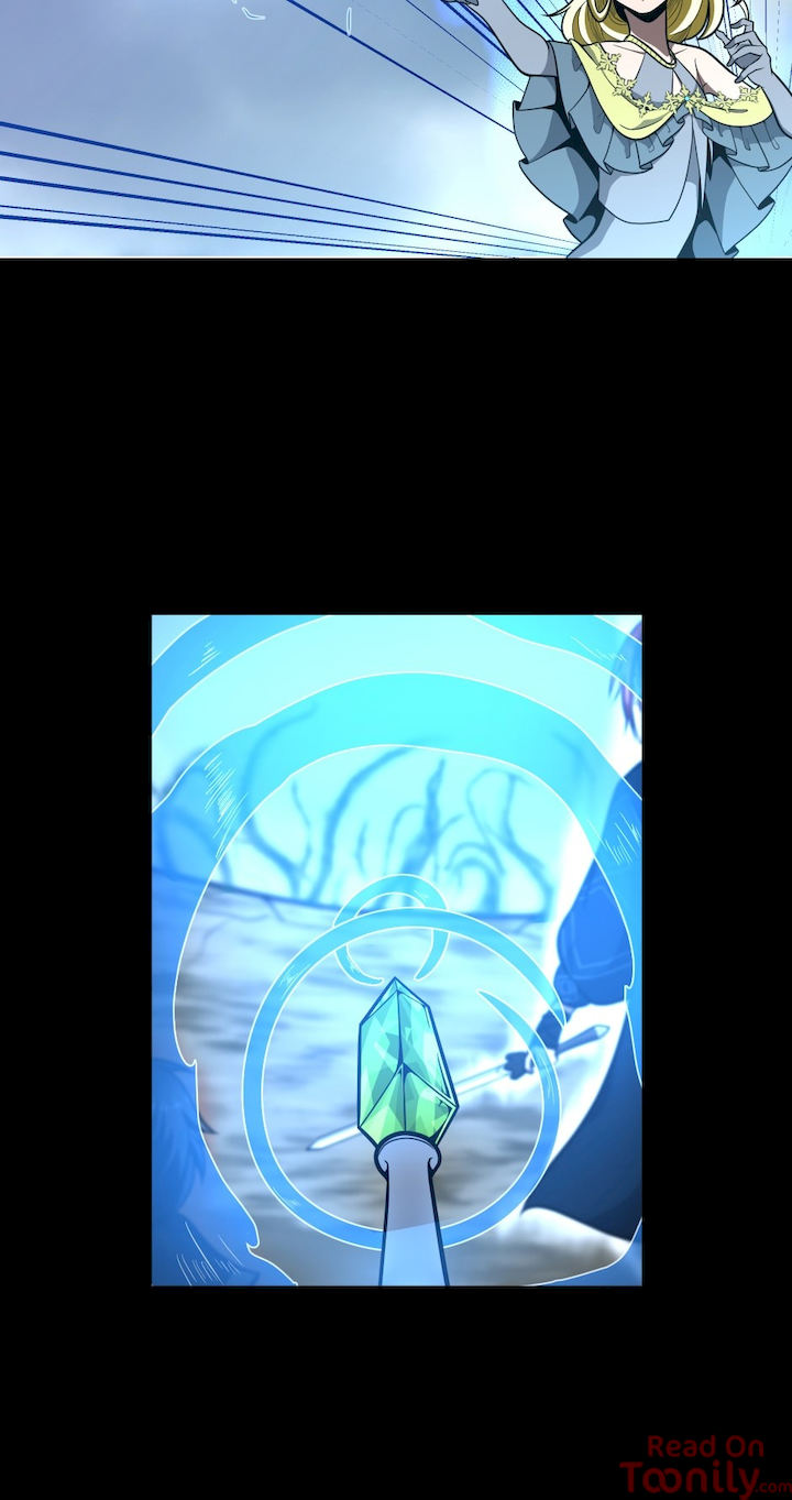 18+ The Beginning After the End Chapter 64 page 48