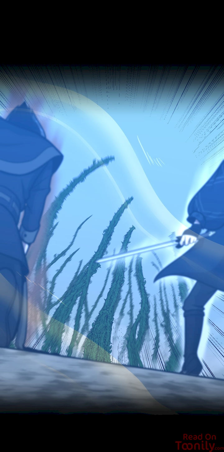 18+ The Beginning After the End Chapter 64 page 49