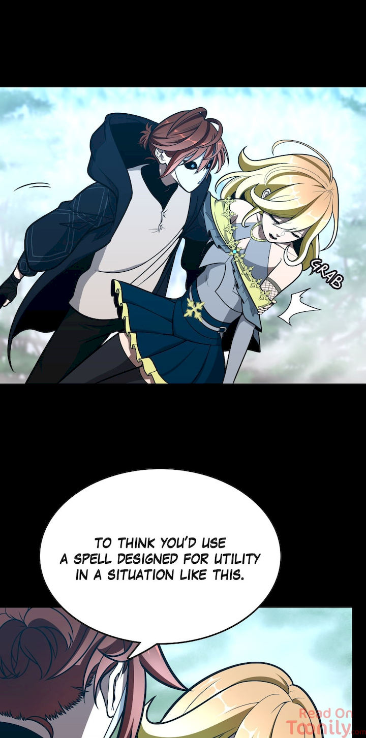18+ The Beginning After the End Chapter 64 page 53