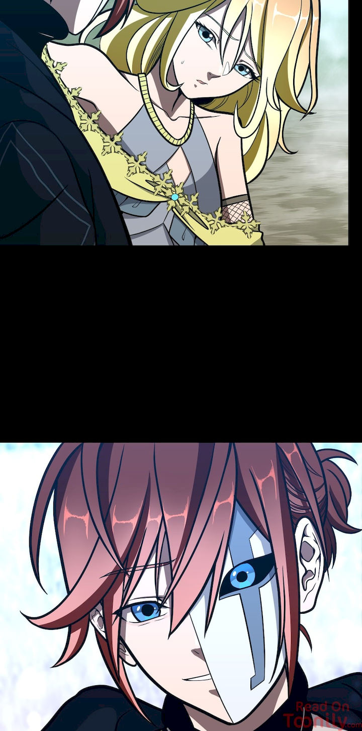 18+ The Beginning After the End Chapter 64 page 54