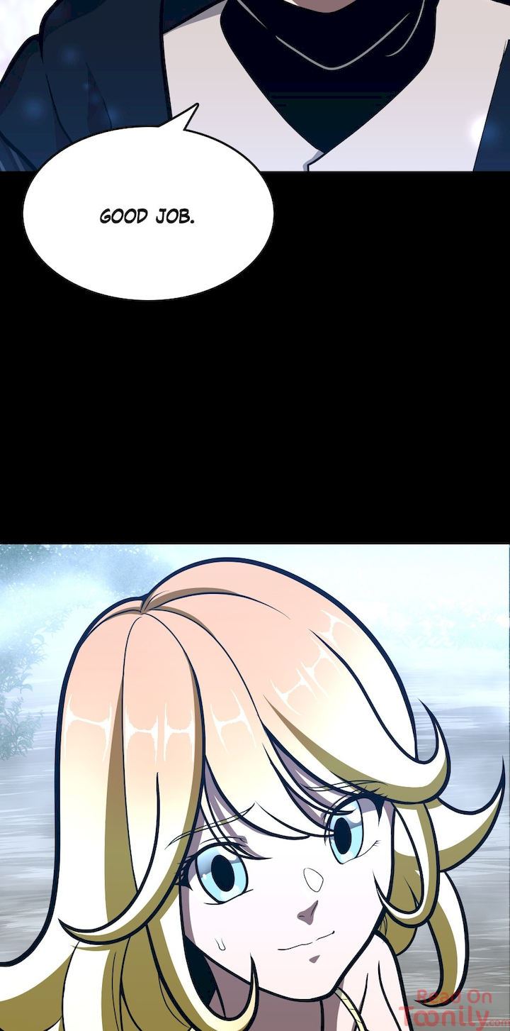 18+ The Beginning After the End Chapter 64 page 55