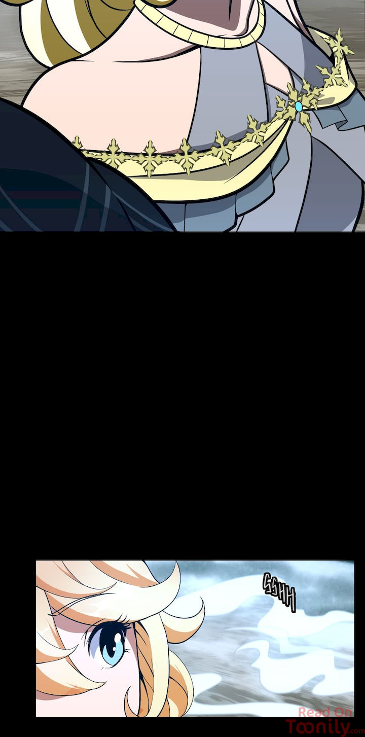 18+ The Beginning After the End Chapter 64 page 56