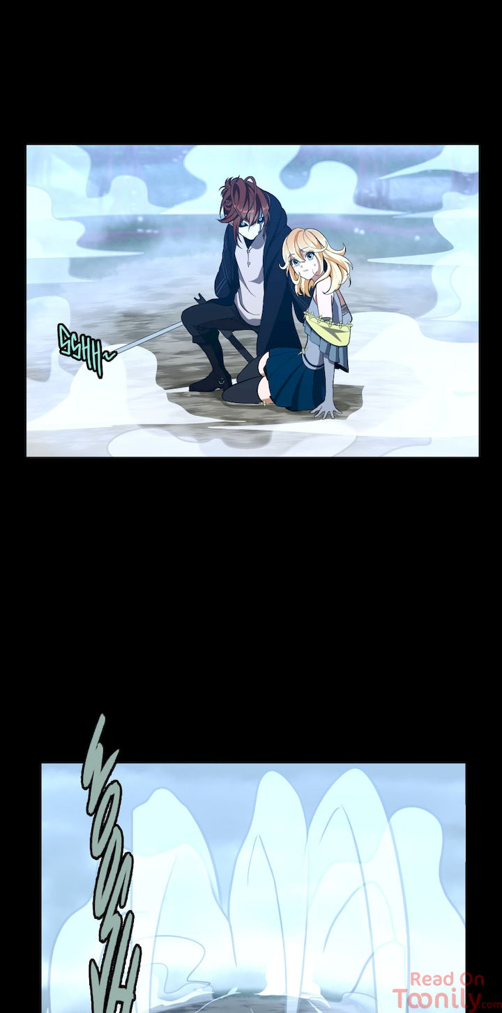 18+ The Beginning After the End Chapter 64 page 57