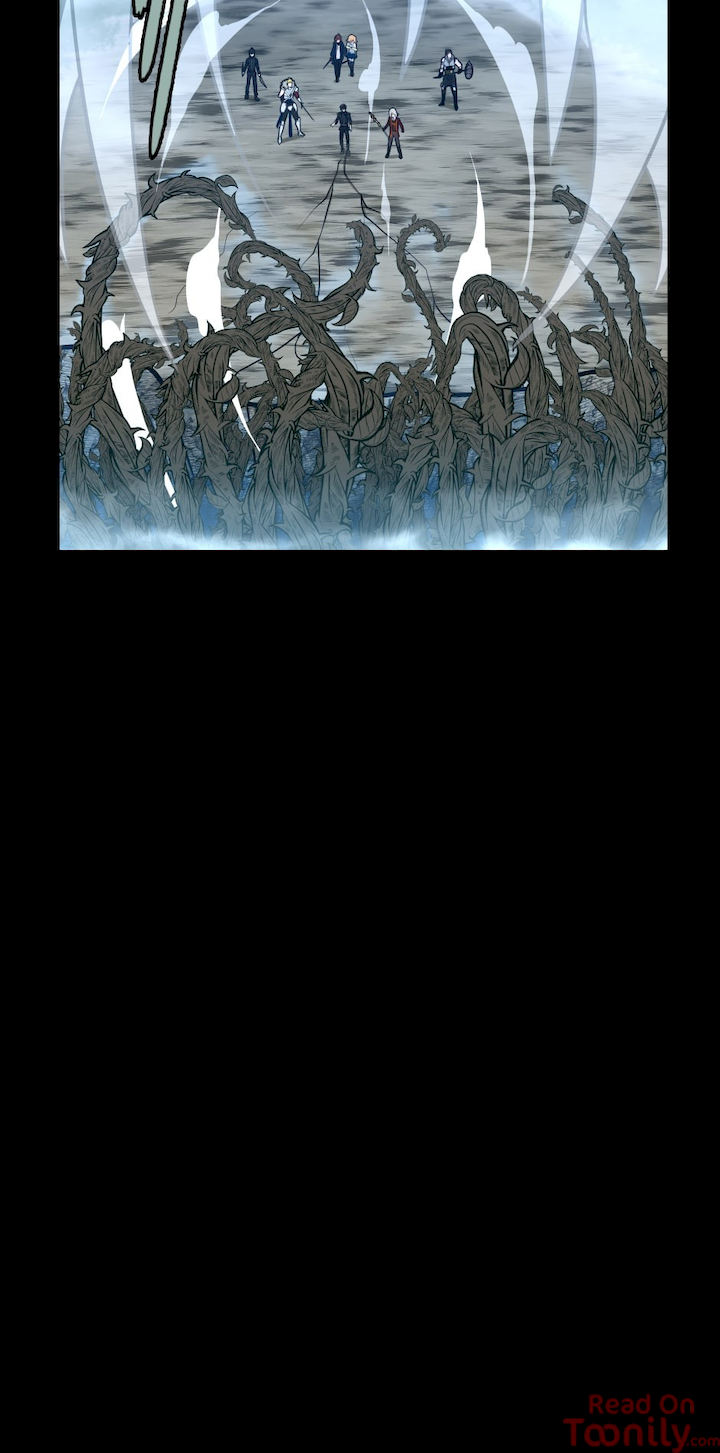 18+ The Beginning After the End Chapter 64 page 58