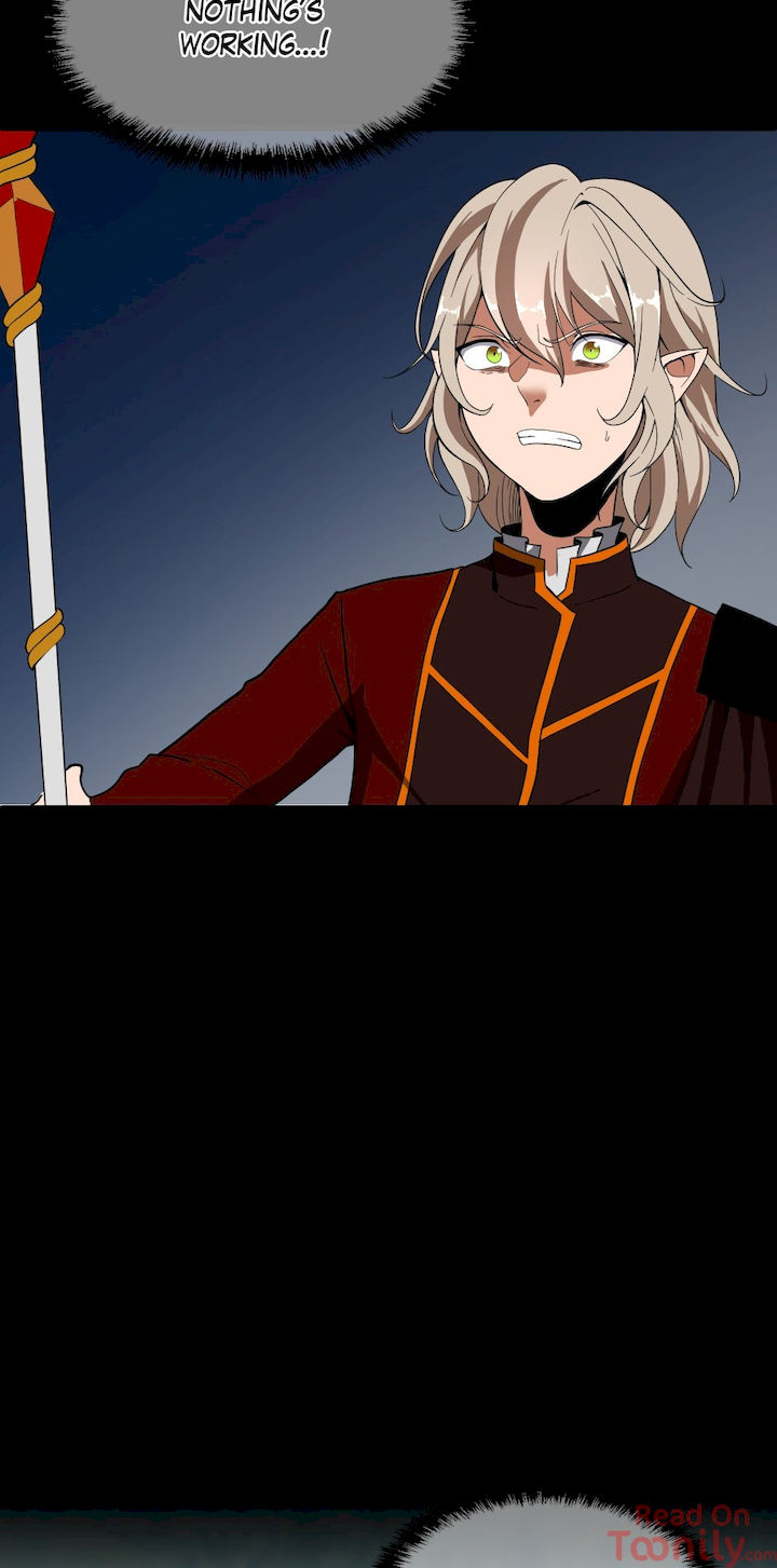 18+ The Beginning After the End Chapter 64 page 60
