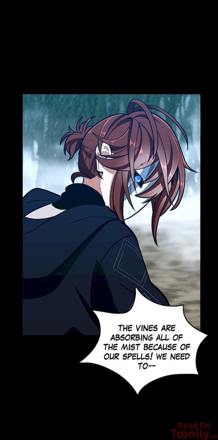18+ The Beginning After the End Chapter 64 page 63