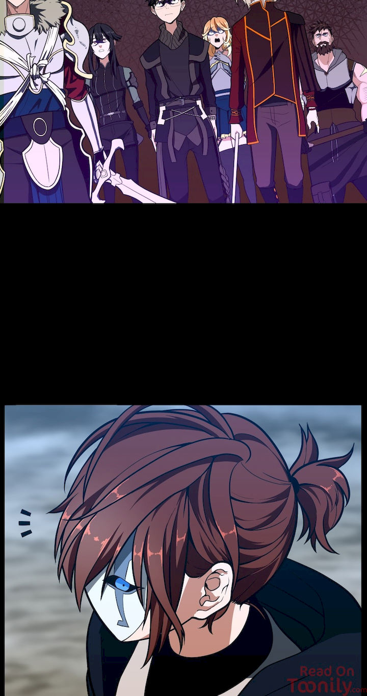 18+ The Beginning After the End Chapter 64 page 65