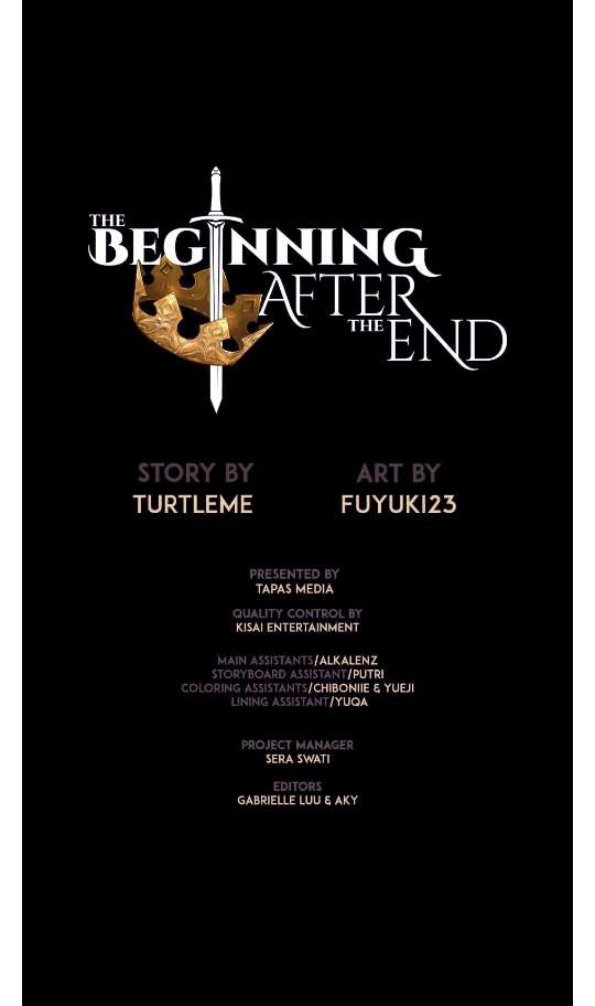 18+ The Beginning After the End Chapter 65 page 6