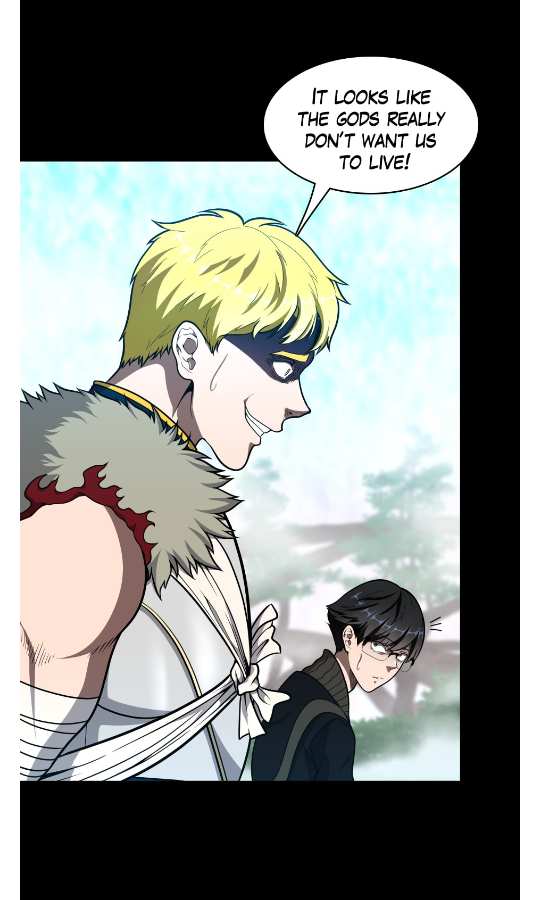18+ The Beginning After the End Chapter 65 page 12