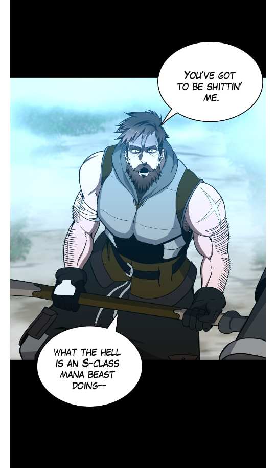 18+ The Beginning After the End Chapter 65 page 14