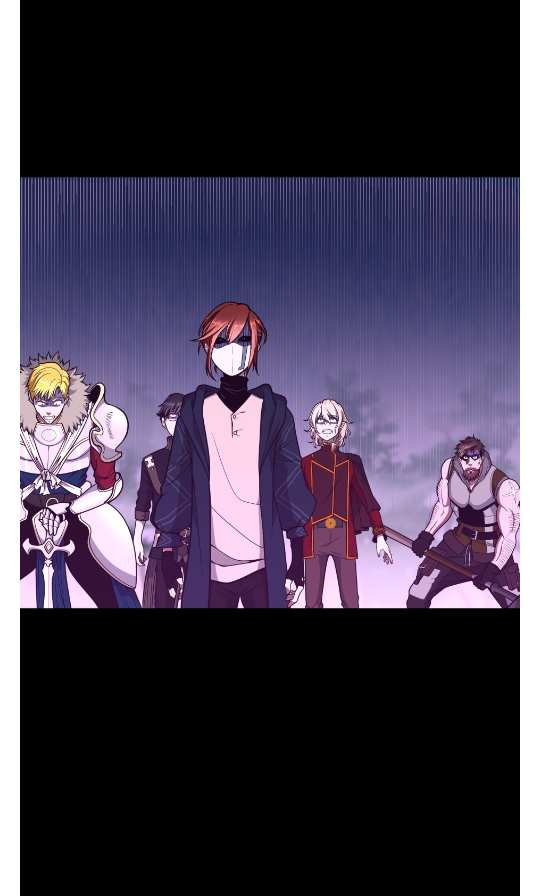 18+ The Beginning After the End Chapter 65 page 19