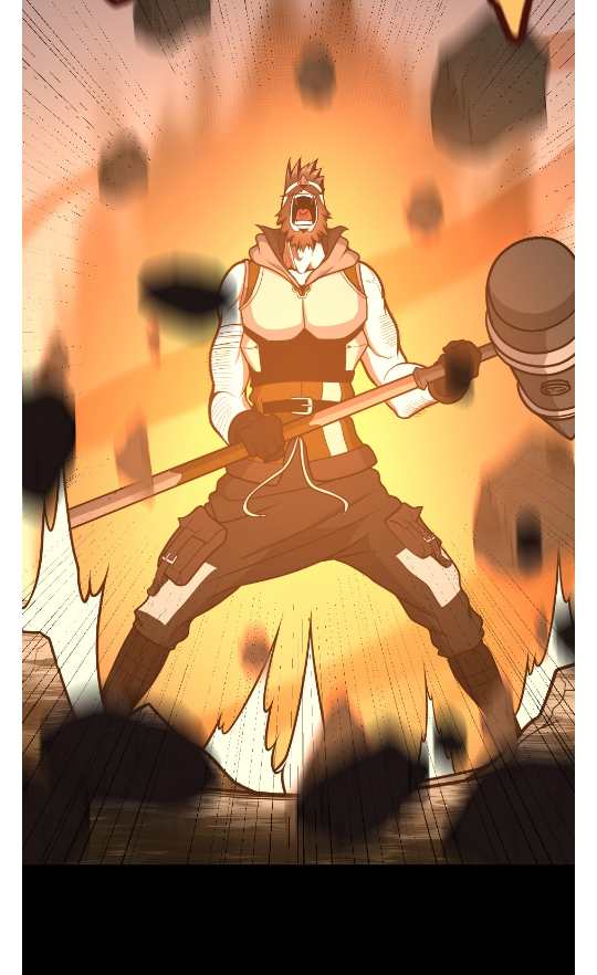 18+ The Beginning After the End Chapter 65 page 30