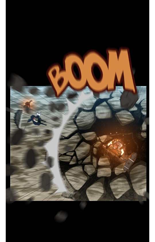 18+ The Beginning After the End Chapter 65 page 33