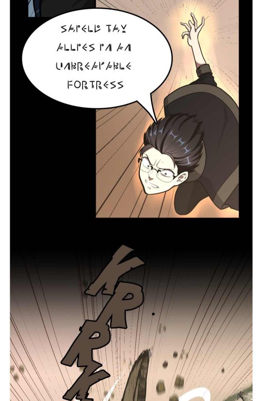 18+ The Beginning After the End Chapter 65 page 41