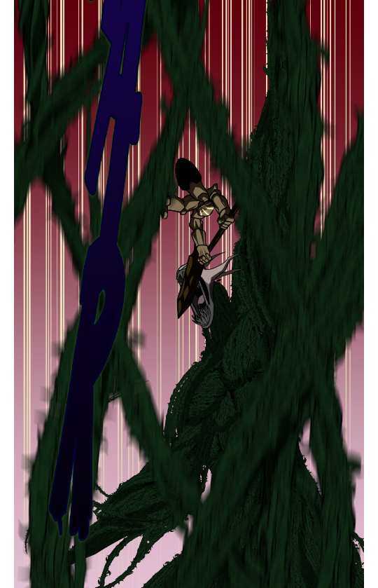 18+ The Beginning After the End Chapter 65 page 71