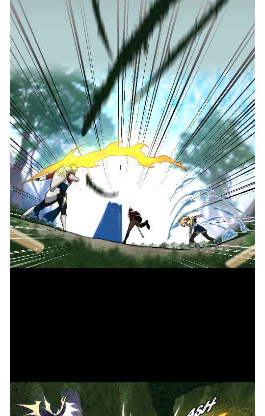 18+ The Beginning After the End Chapter 65 page 74