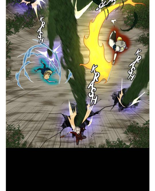 18+ The Beginning After the End Chapter 65 page 75