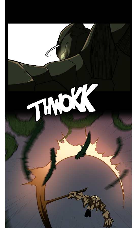 18+ The Beginning After the End Chapter 65 page 77