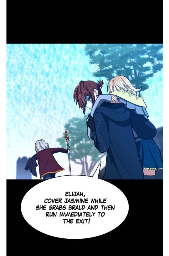 18+ The Beginning After the End Chapter 65 page 80