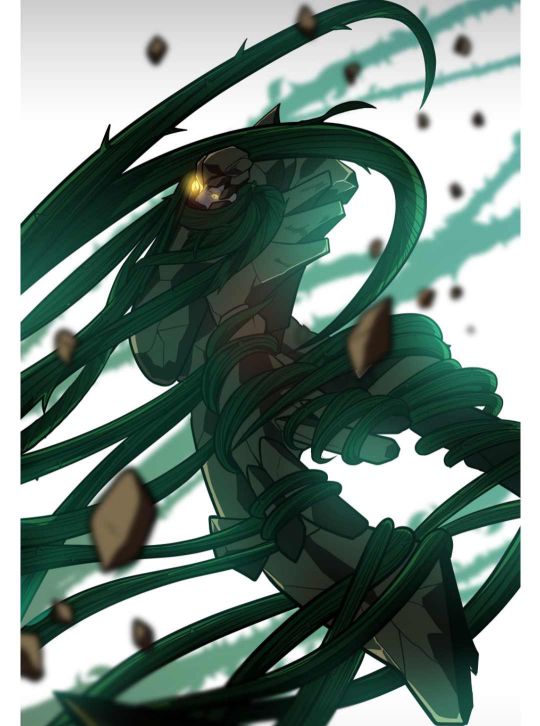 18+ The Beginning After the End Chapter 65 page 86