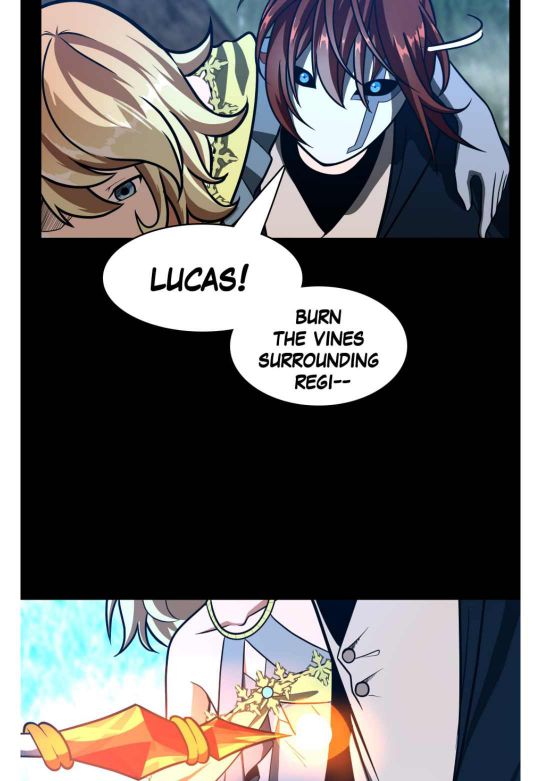18+ The Beginning After the End Chapter 65 page 88